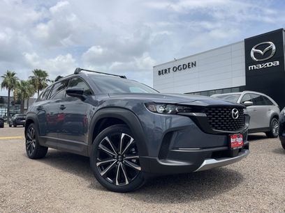 New 2025 MAZDA CX-50 2.5 Turbo w/ Cargo Package
