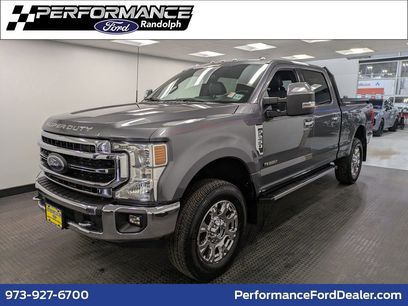 Certified 2022 Ford F250 Lariat w/ Chrome Package