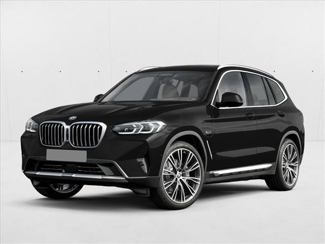 Used 2022 BMW X3 xDrive30i AWD/4WD image 1