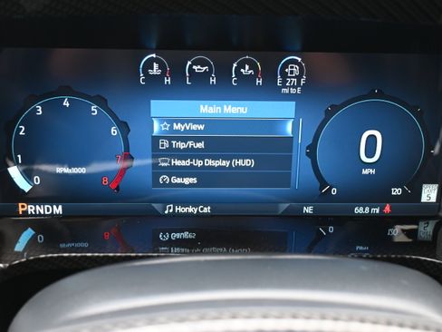 New 2025 Ford F150 Lariat w/ Equipment Group 502A High image 17