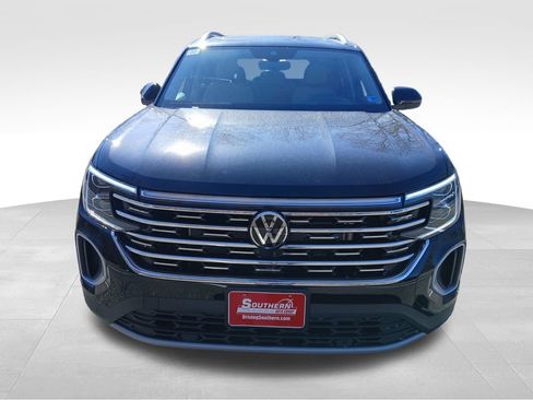 New 2026 Volkswagen Atlas SEL AWD/4WD image 8