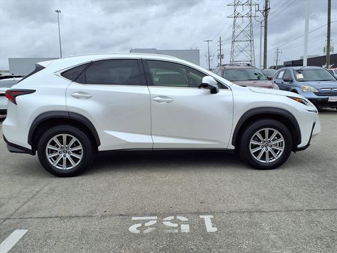 Used 2021 Lexus NX 300 FWD w/ Comfort Package image 26