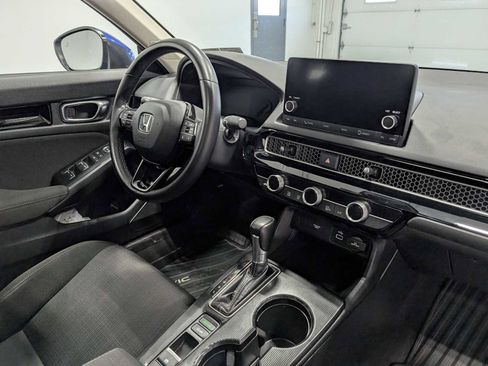 Used 2022 Honda Civic EX image 42