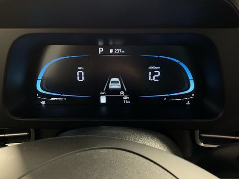 New 2026 Hyundai Elantra SE FWD image 25