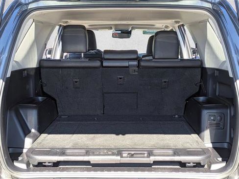 Used 2021 Toyota 4Runner SR5 Premium w/ Moonroof Package image 6