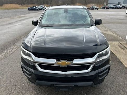 Used 2017 Chevrolet Colorado LT image 5