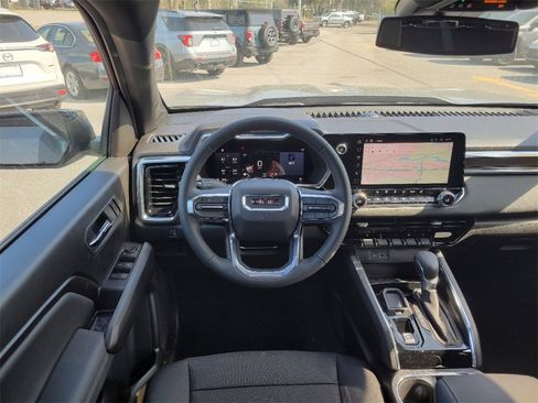 New 2025 GMC Canyon Elevation w/ Technology Package image 29