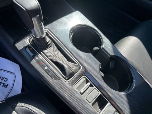 Used 2025 Honda Civic Sport Touring image 27