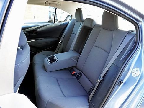 Used 2024 Toyota Corolla LE FWD image 15