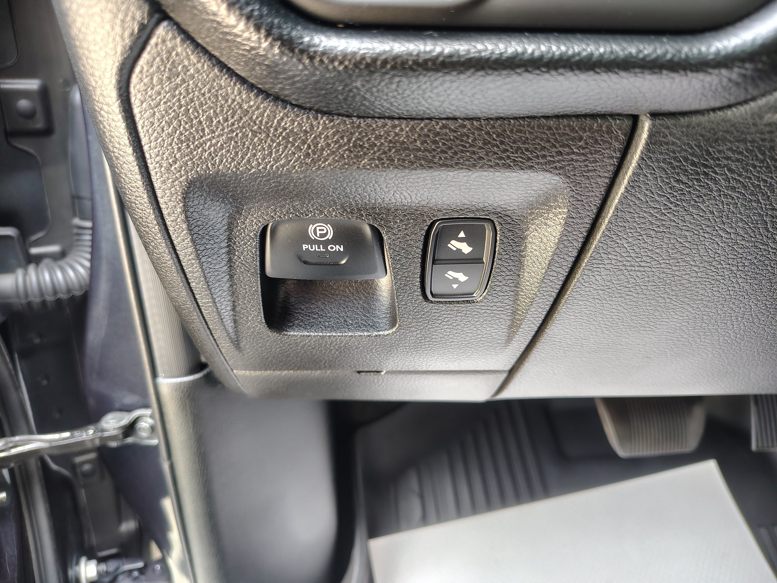 Certified 2021 RAM 1500 Rebel w/ Rebel Level 1 Equipment Group AWD/4WD image 25