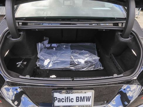 New 2026 BMW M850i xDrive w/ M Carbon Exterior Package image 23