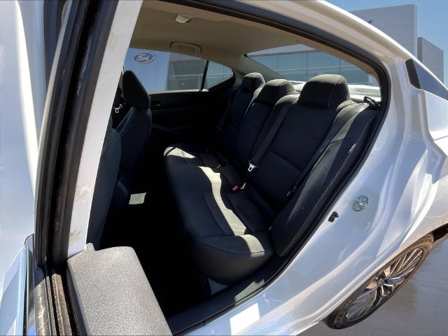 Used 2026 Nissan Altima 2.5 SV AWD/4WD image 23