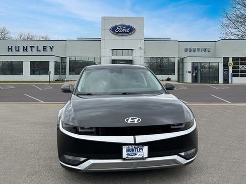 Used 2024 Hyundai Ioniq 5 SEL image 4