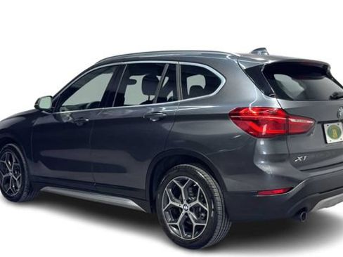 Used 2018 BMW X1 sDrive28i FWD image 4