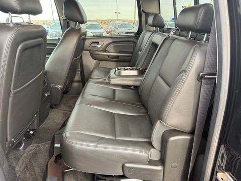 Certified 2014 GMC Sierra 3500 Denali image 16