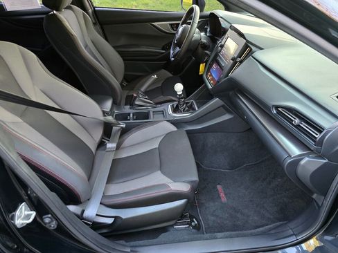 Used 2022 Subaru WRX image 13