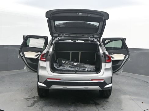 New 2026 BMW X1 xDrive28i w/ Convenience Package image 53