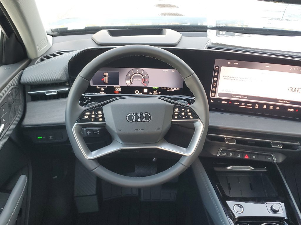 New 2026 Audi Q3 quattro 2.0T AWD/4WD image 20