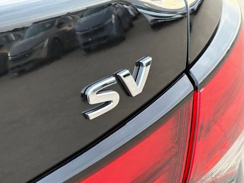 Certified 2024 Nissan Sentra SV image 10