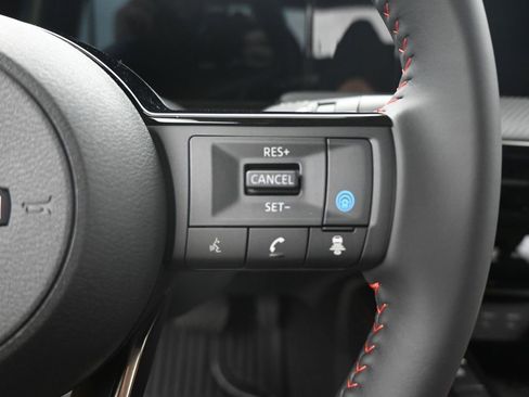 New 2026 Nissan Kicks SR image 12