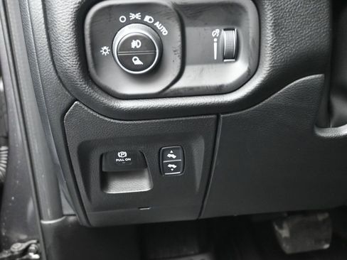 New 2026 RAM 1500 Big Horn image 21