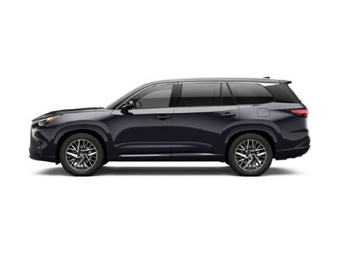 New 2026 Lexus TX 350 AWD w/ Technology Package image 2