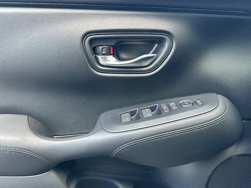 New 2027 Honda HR-V LX image 10