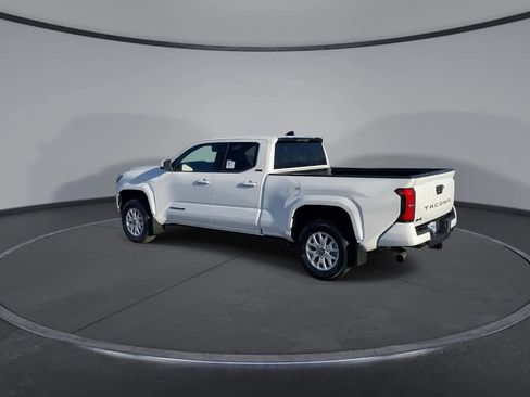 New 2026 Toyota Tacoma SR5 image 6