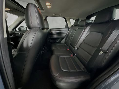 Used 2022 MAZDA CX-5 Carbon Edition AWD/4WD image 14