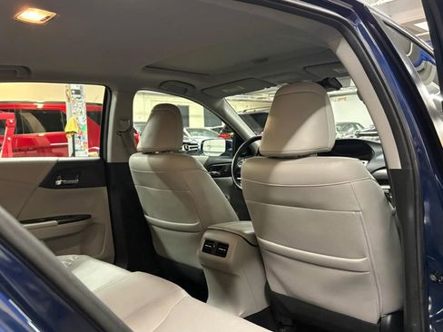 Used 2015 Honda Accord EX-L image 23