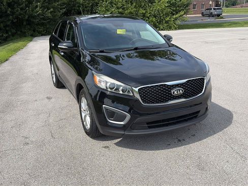 Used 2016 Kia Sorento L FWD image 3