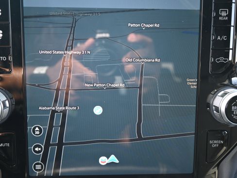 Used 2023 RAM 1500 Big Horn image 24