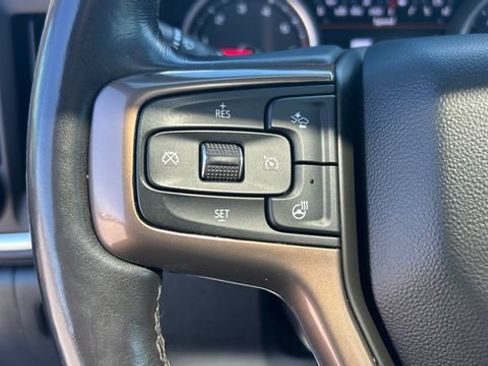 Certified 2022 Chevrolet Silverado 1500 High Country w/ Technology Package AWD/4WD image 22