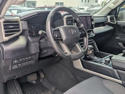 Used 2023 Toyota Tundra SR5 AWD/4WD image 32