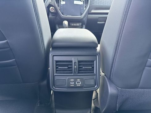 New 2026 Subaru Forester Premium AWD/4WD image 22