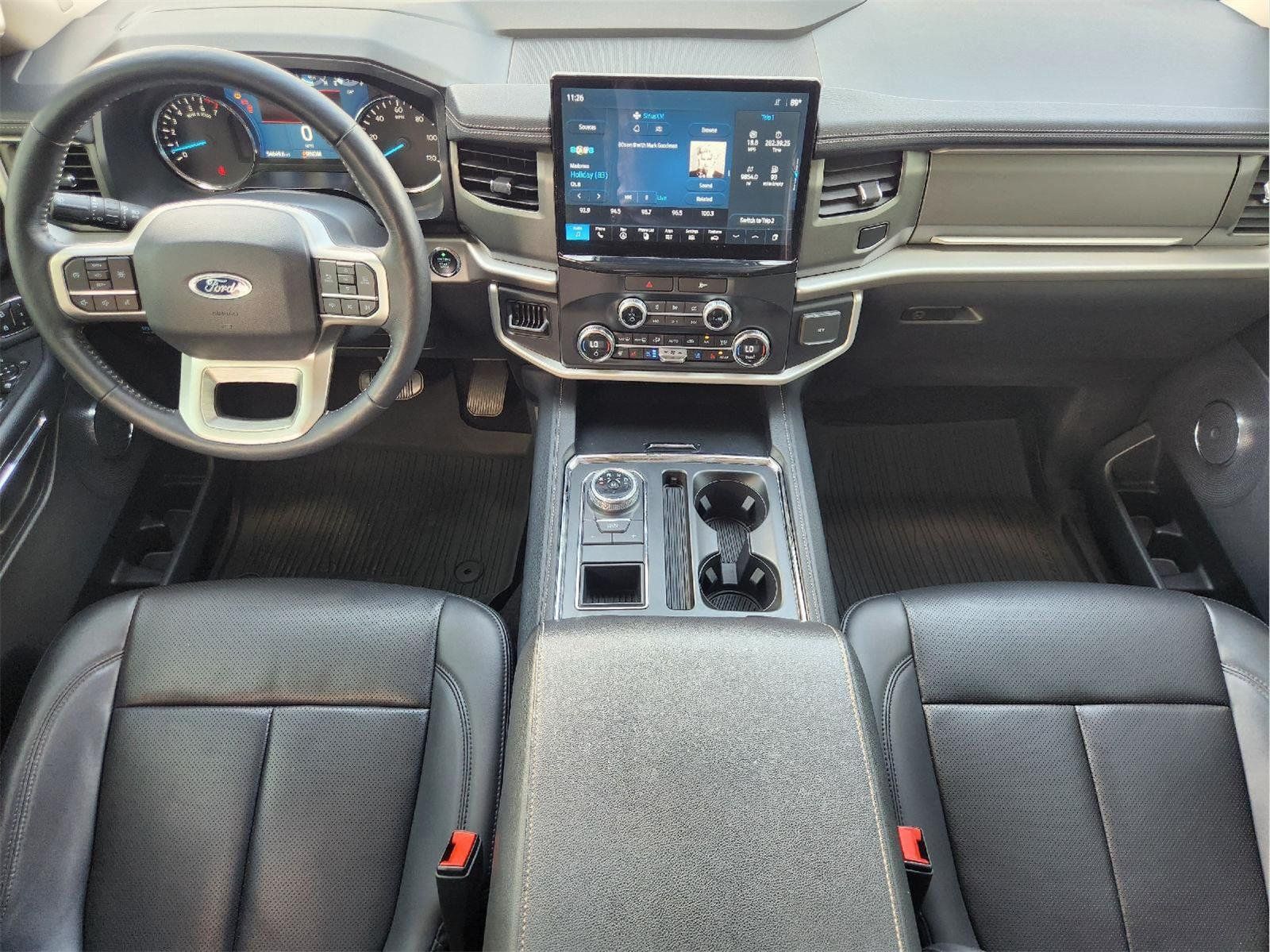 Used 2023 Ford Expedition XLT RWD image 27