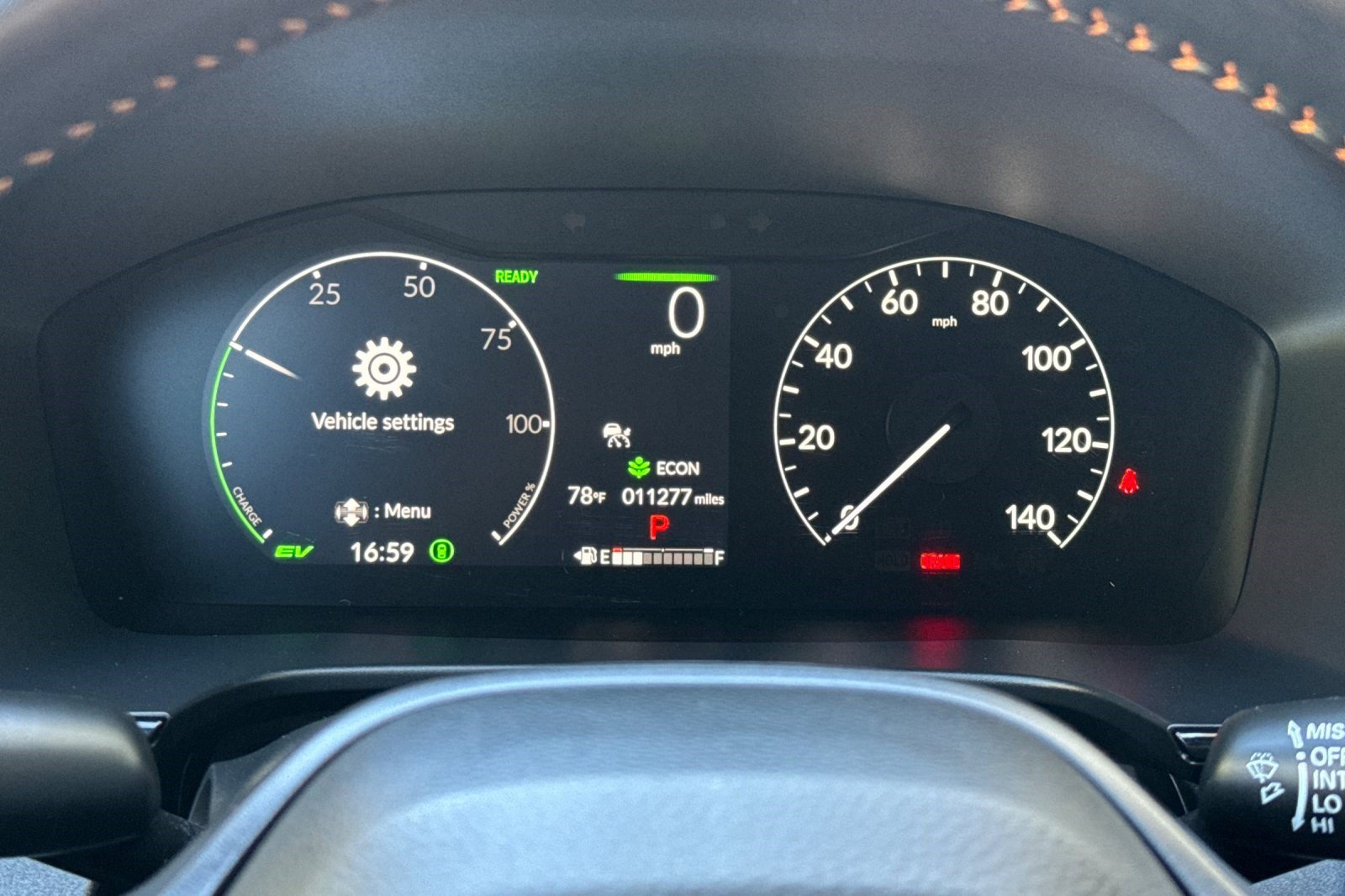 Used 2025 Honda CR-V Sport image 22