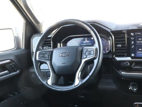 Used 2023 Chevrolet Silverado 1500 RST w/ Protection Package RWD image 30