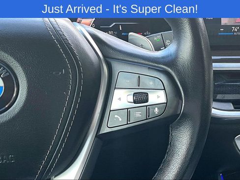 Used 2024 BMW X5 sDrive40i image 27