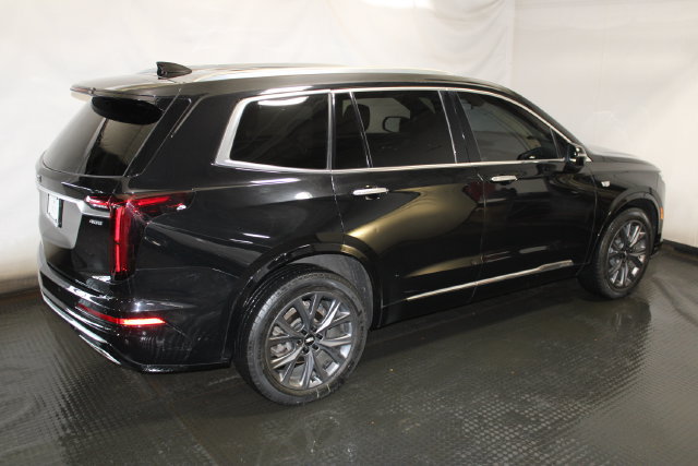Used 2020 Cadillac XT6 Premium Luxury AWD/4WD image 5