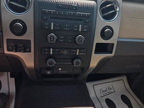 Used 2011 Ford F150 XLT w/ XLT Convenience Pkg AWD/4WD image 23