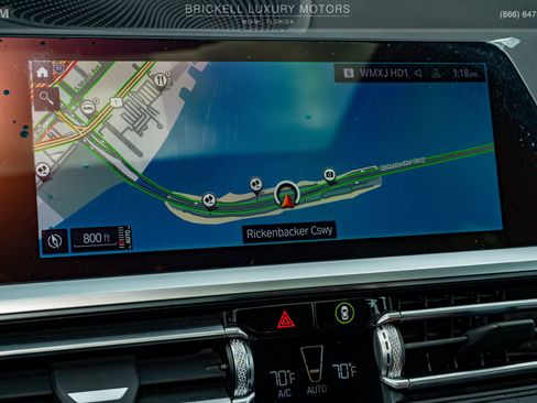 Used 2022 BMW M340i w/ Premium Package image 31