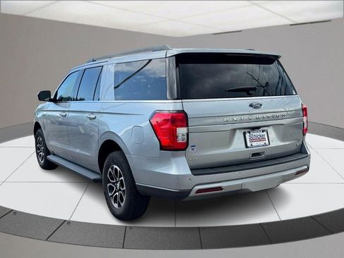 Used 2024 Ford Expedition Max XLT RWD image 6
