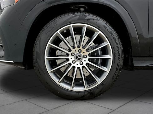 New 2026 Mercedes-Benz GLE 350 4MATIC image 11