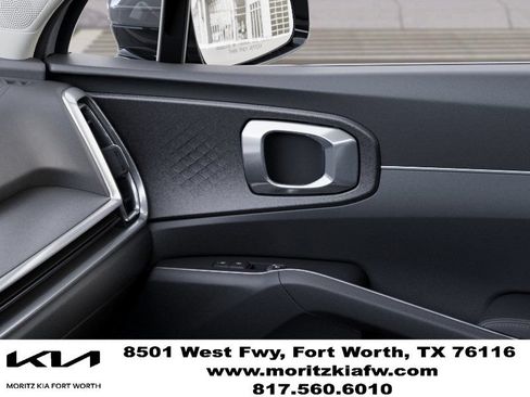 New 2026 Kia Sorento S FWD image 25
