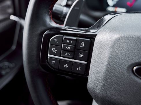 Used 2024 Ford F150 Raptor w/ Equipment Group 803A Raptor R image 72