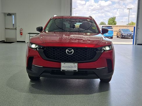 Used 2025 MAZDA CX-50 AWD 2.5 S w/ Weather Package image 3