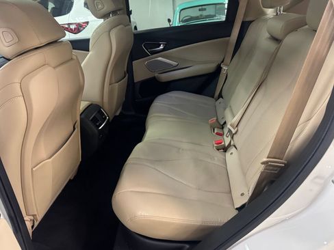 Certified 2024 Acura RDX SH-AWD w/ Technology Package image 39