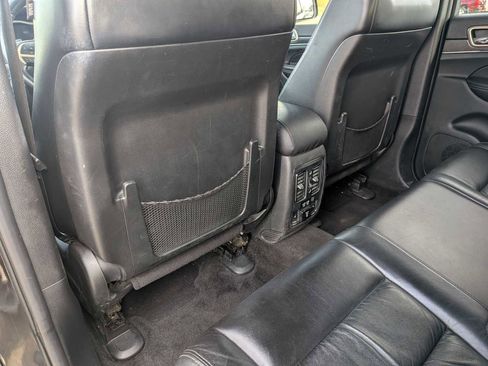 Used 2015 Jeep Grand Cherokee Limited AWD/4WD image 17