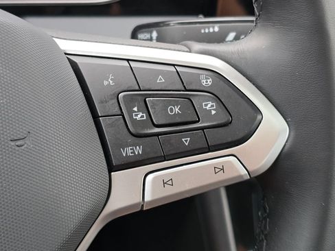 Certified 2026 Volkswagen Jetta Sport FWD image 15